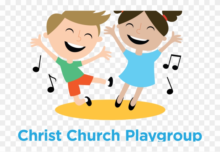 Play Group Logo 01 - Christingle #1109722