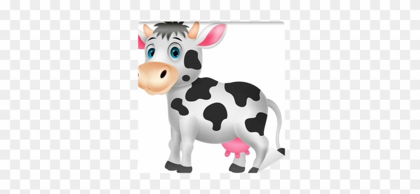 Cow Cartoon 2002 Andertoons Cartoons - Cartoon Cows Png #1109974