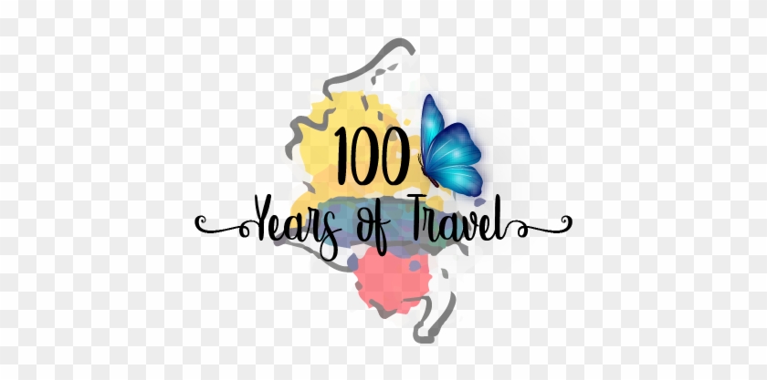 100 Years Of Travel - Travel #1110078