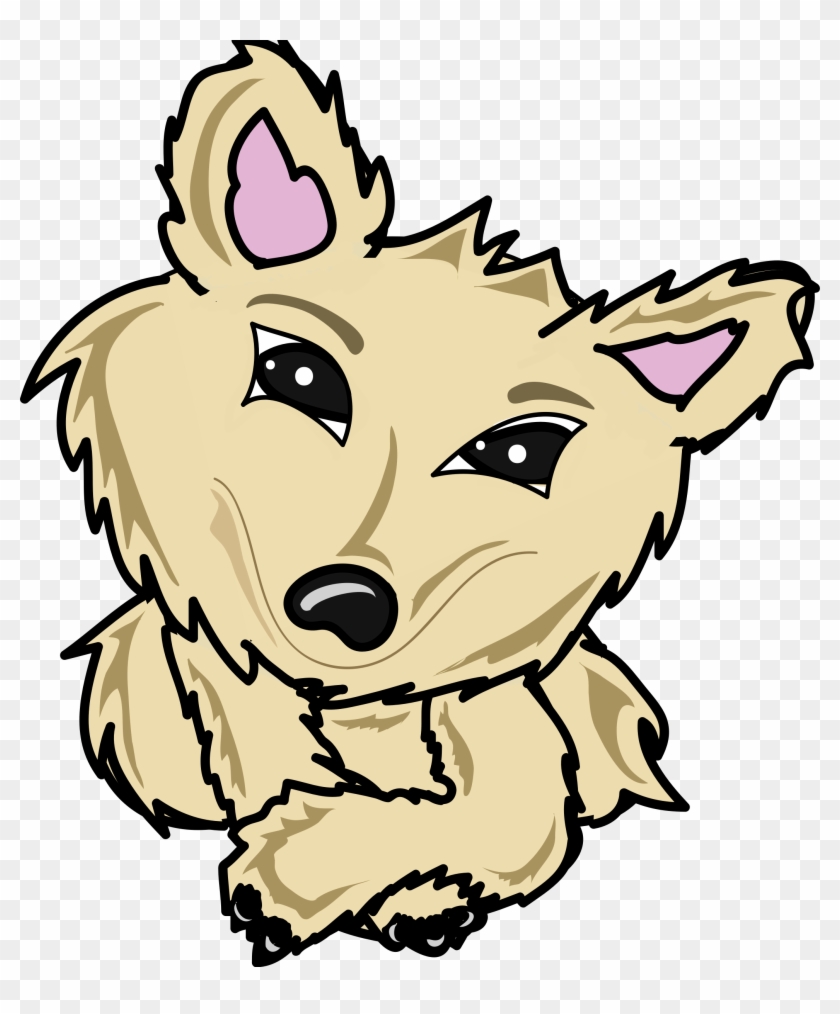 Foxy - Clip Art - Free Transparent PNG Clipart Images Download