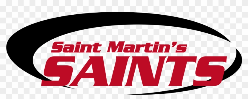 Saint Martins University Athletics #1110655