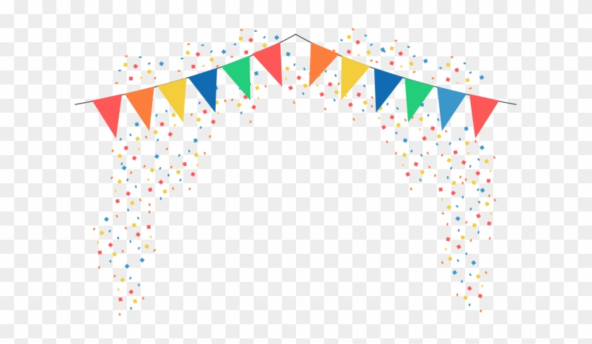 Play Valley - Happy Birthday Vector Transparent - Free Transparent PNG ...