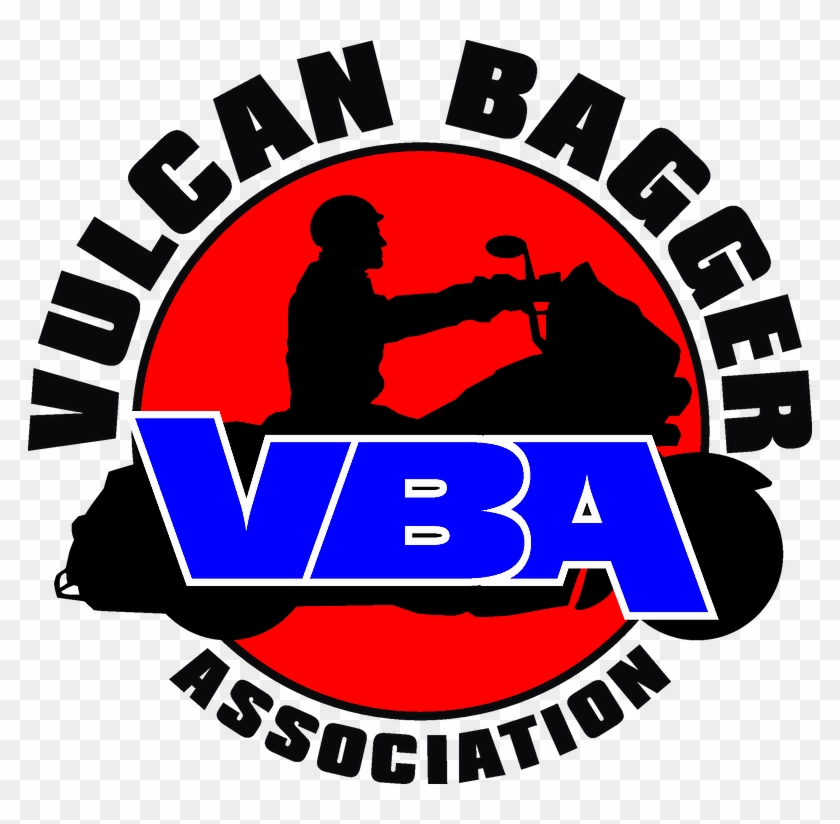 Vba Logo Vulcan Bagger #1110819