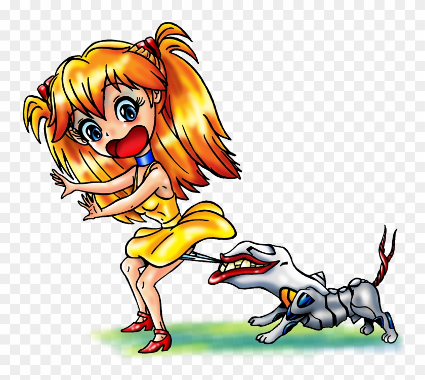 Chibi Asuka #1110853