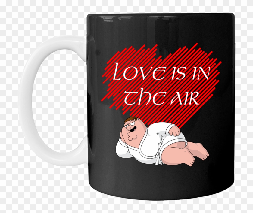 Fanprint Mug - 11oz - Mug #1111522