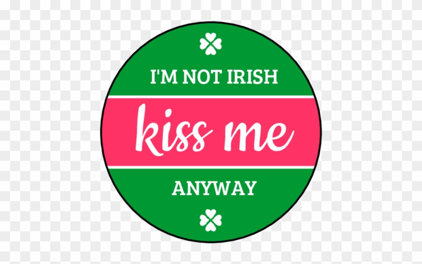 Irish kiss