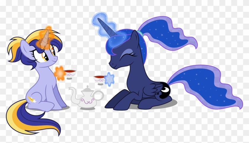 Tea Time By Decprincess Tea Time By Decprincess - Tea #1111896