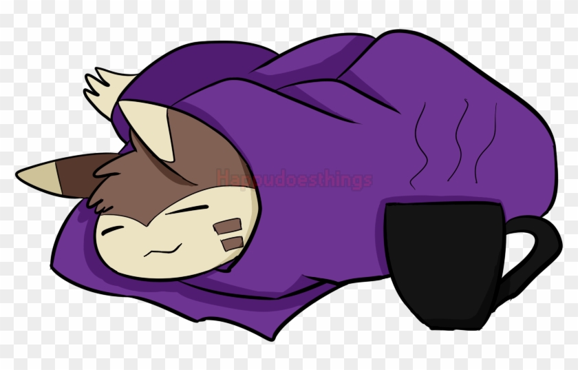 Furret, A Warm Blanket , A Hot Cup Of Tea - Furret, A Warm Blanket , A Hot Cup Of Tea #1111970