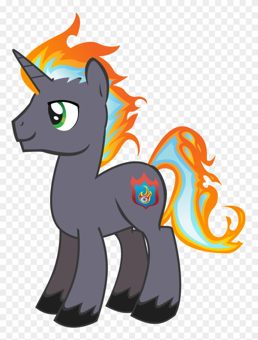 How About Moar Firewall By Cardslafter - Firewall Mlp #1112275