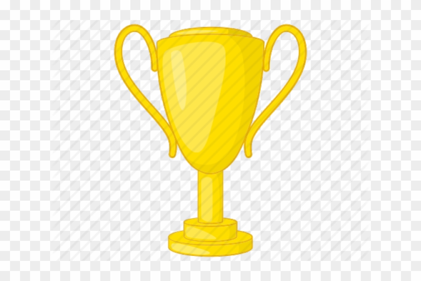 Cartoon Trophy - Trophy Cartoon #1112335