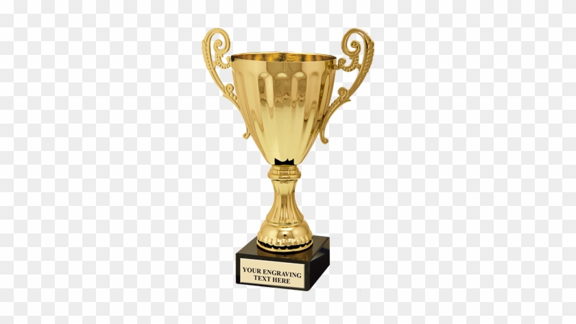 2120-1 Accolade Cup - Trophy Cup #1112421