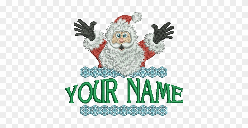 Stocking Names - Name Peter #1112628