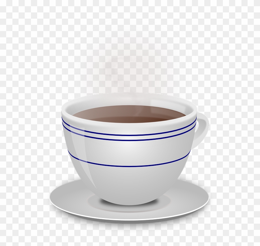 Tea Cup Clipart 12, Buy Clip Art - Adjective #1113101