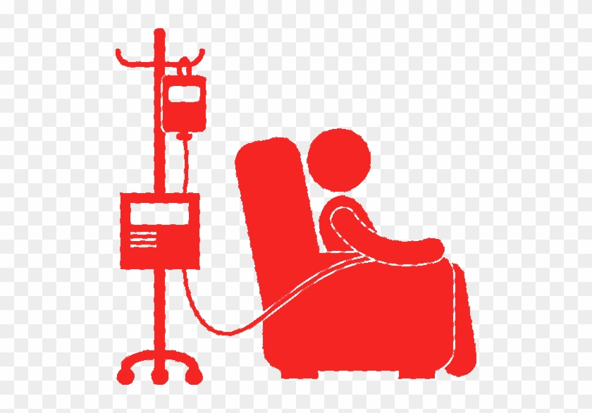 dialysis patient clipart