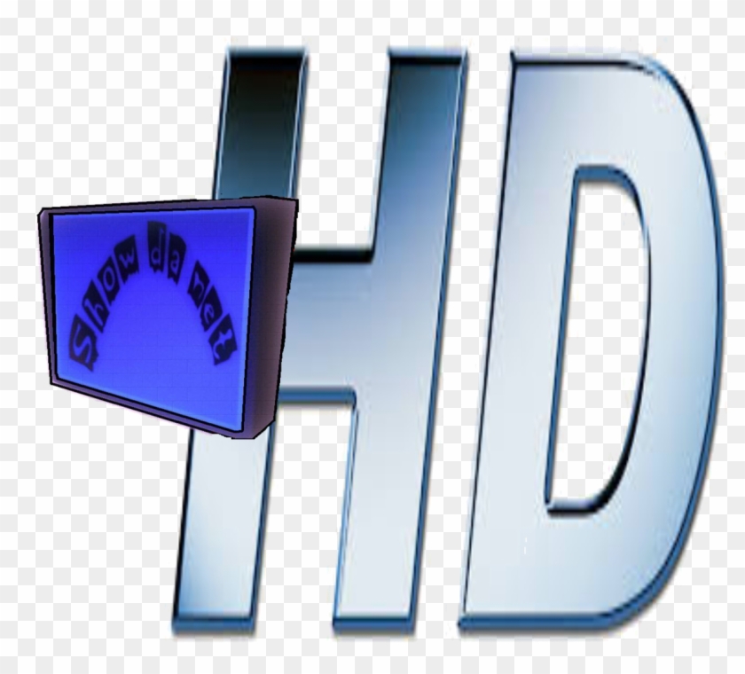 Showdanet 1 Em Hd Ja Está Pronto - Graphics #1113458