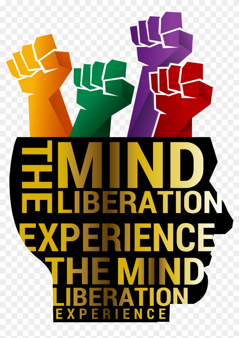 The Mind Liberation Experience - Poster #1113811