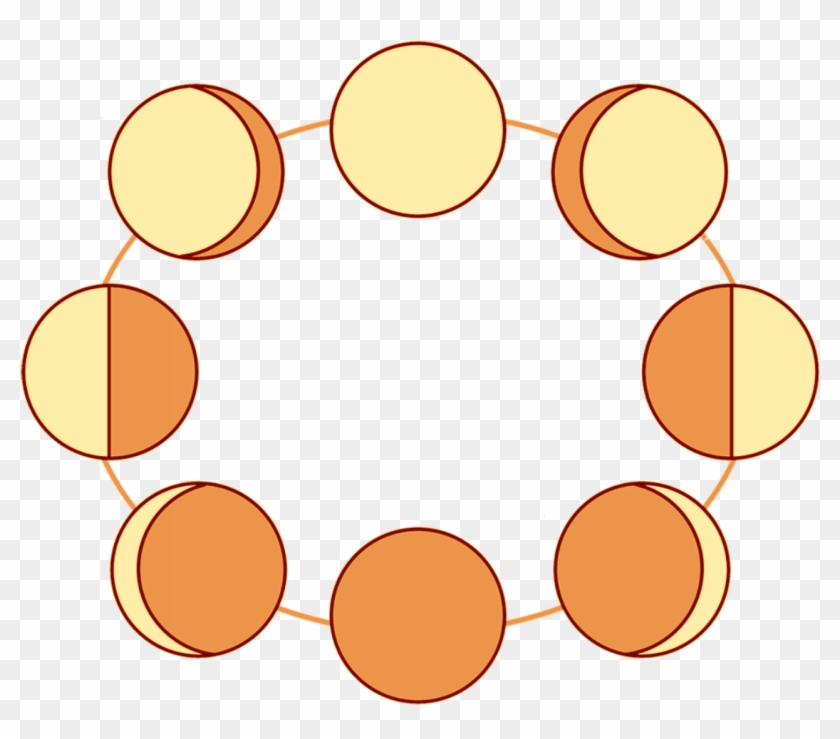 Gestate - Phases Of The Moon Quiz #1113918