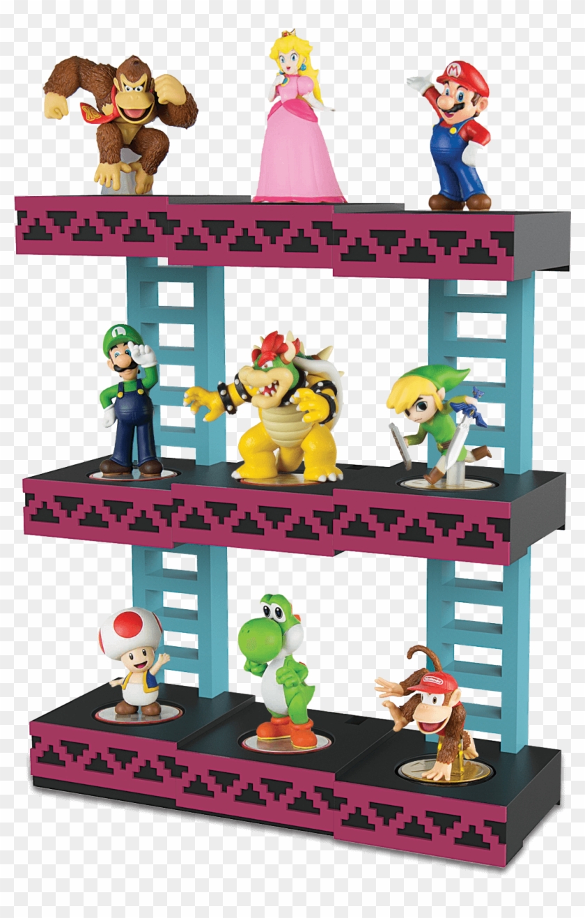 Amiibo Stands #1114000