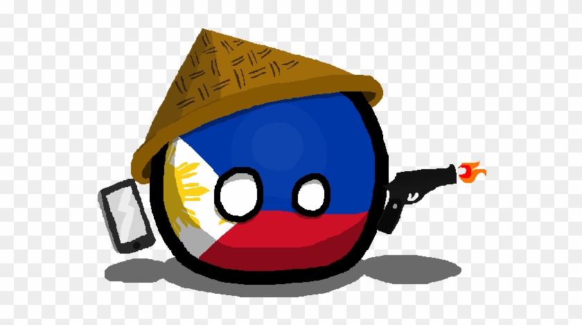 Philippinesball, Officially Known As The Republic Of - Philippinesball Icon #1114366