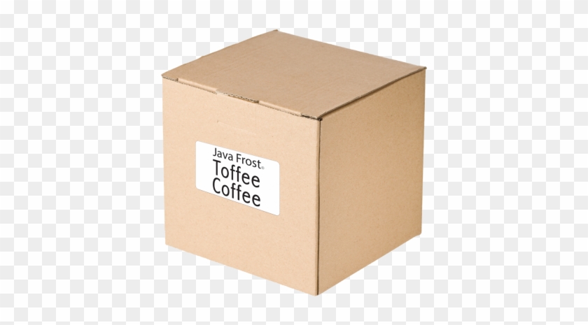 Toffee Coffee Box - Caffè Mocha #1114586