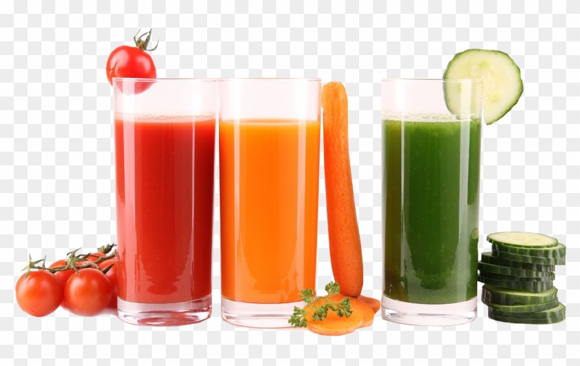 Juices - Jugo Energetico #1114729