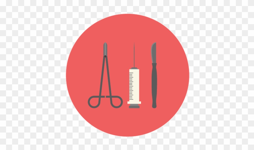 Surgical Instruments Manufacturer - Cirurgy Png #1114784