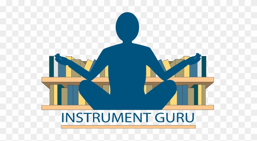 The Instrument Guru™ Can Help You Save Time If You - Surgical Instrument #1114795