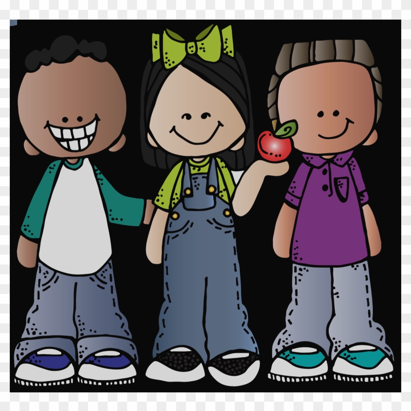 Clip Art Melonheadz The Classroom Adoption Winners - Clip Art #1115269