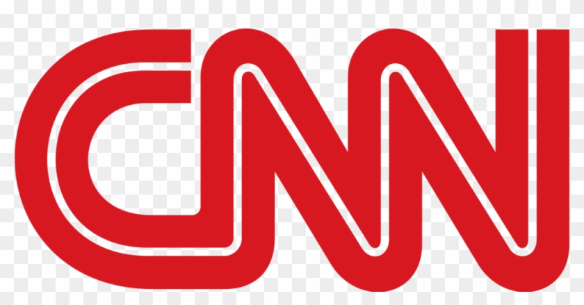 Cnn - Cnn Logo Png #1115307