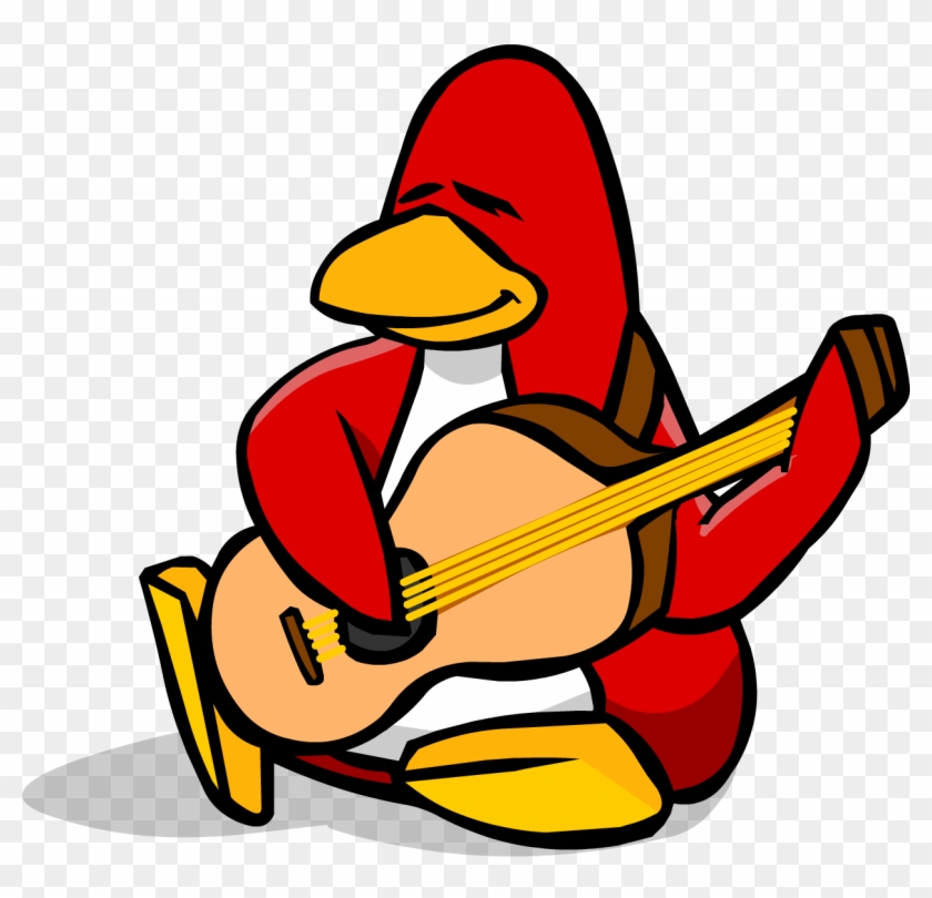 Elite Penguin Force Youtube - Club Penguin 2006 Png #1115336