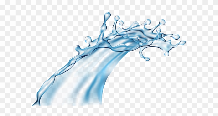 Water Png Clip Art Image - Water Clip Art #1115503