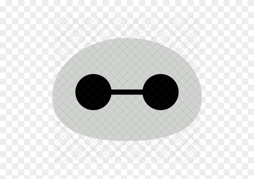 Baymax Icon - Icon #1115792