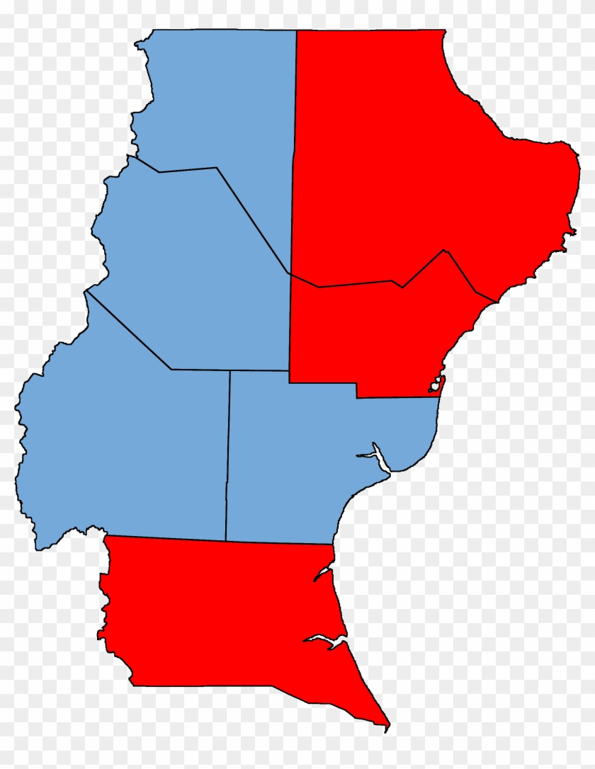 Mapa De Las Elecciones A Gobernador Santa Cruz 2015 - Provincia De Santa Cruz #1115942