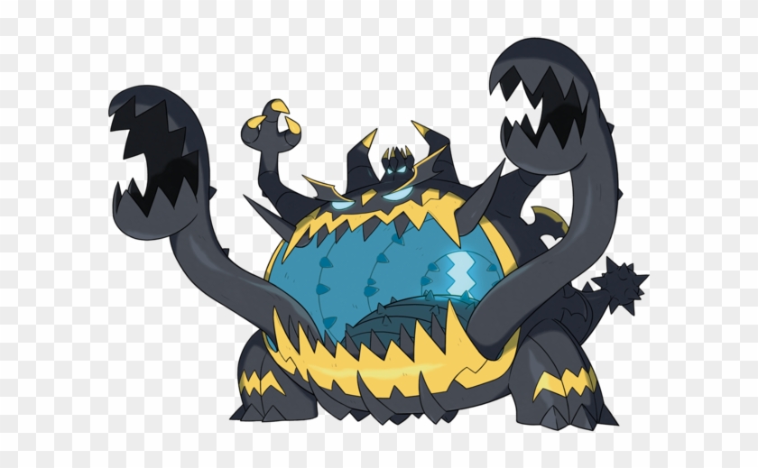 Pokemon Ub 05 #1116159