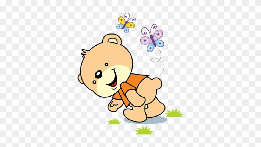 Bears Cartoon Clip Art - Cartoon - Free Transparent PNG Clipart Images ...