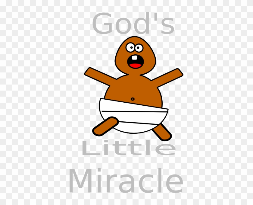 Miracle Clipart Transparent - Clip Art #1116314