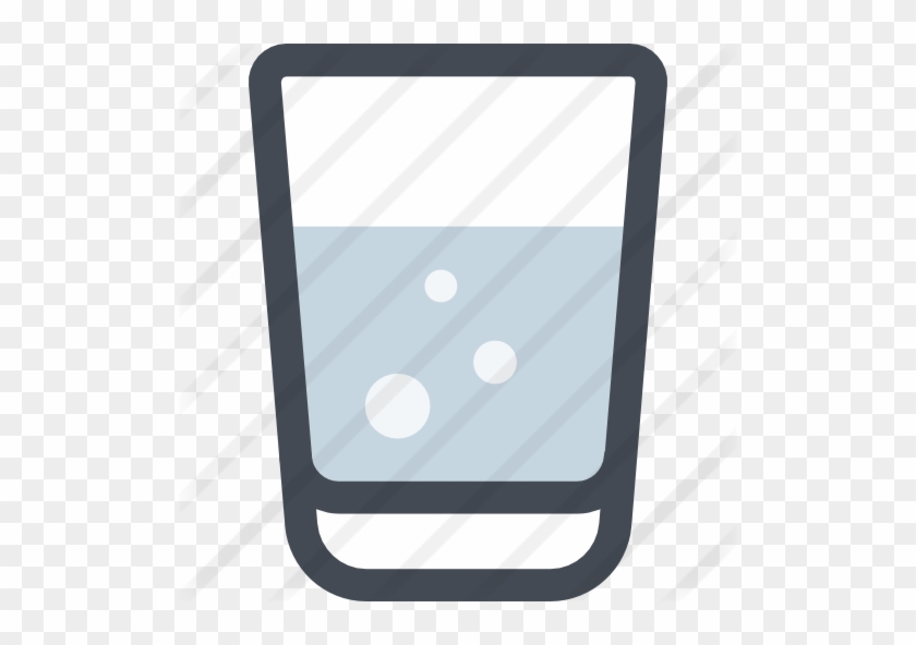 Water Glass - Emblem #1116709