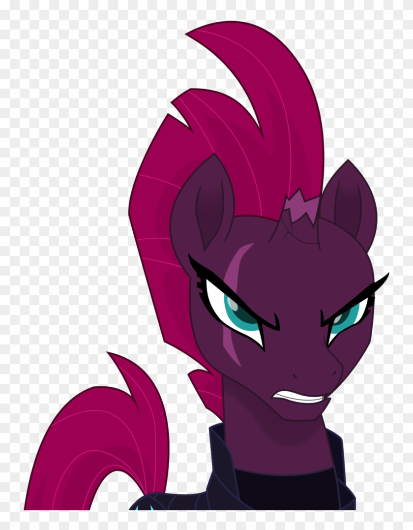 Tempest Shadow 4 By Ejlightning007arts - Tempest Shadow #1116749