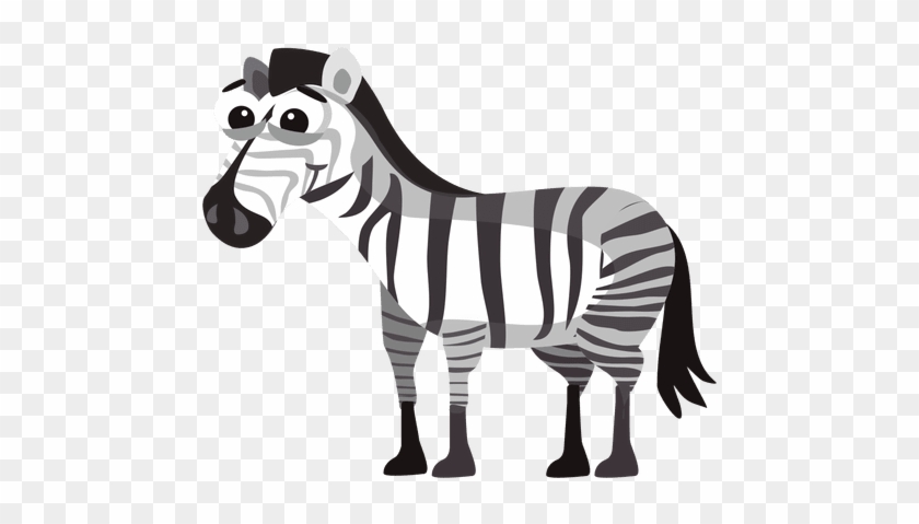 Download Zebra Funny Cartoon Transpa Png Svg Vector Sad Zebra Clipart Free Transparent Png Clipart Images Download