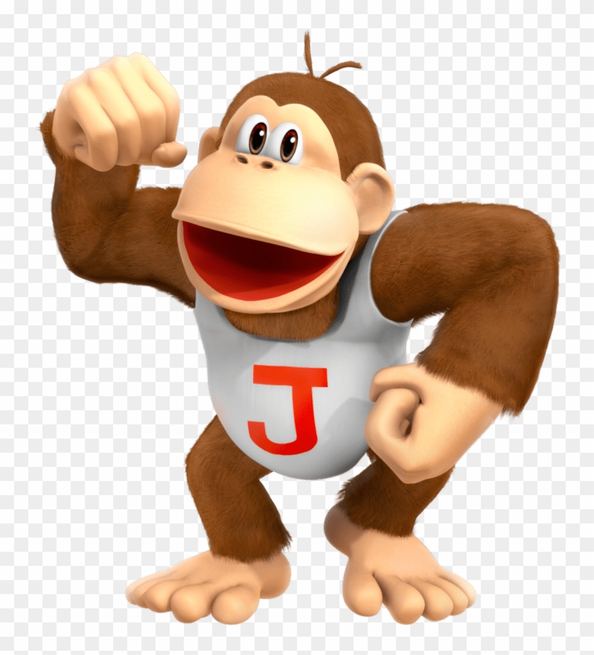 Donkey Kong Jr Donkey Kong #1117164