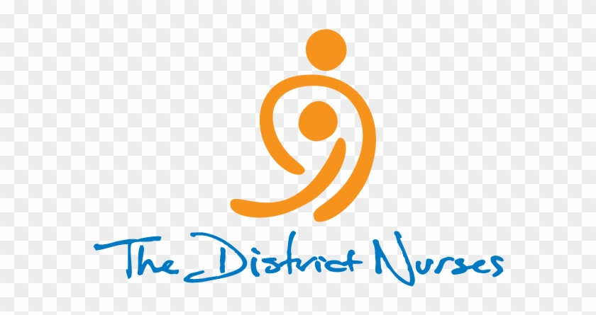 District Nurse Clipart - District Nurse #1117266