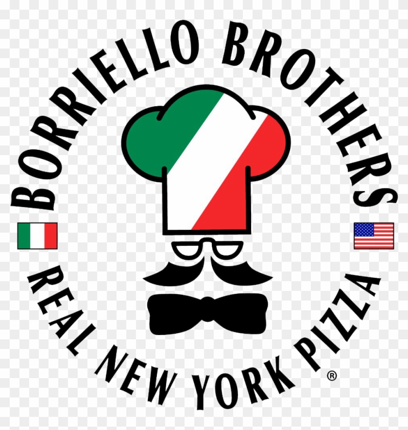 Borriello Brothers #1117403