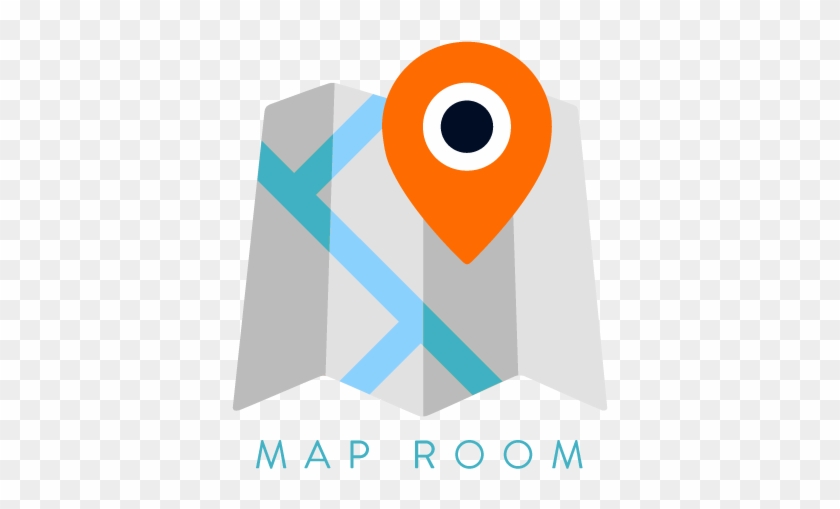 Map Room - Inman #1117471