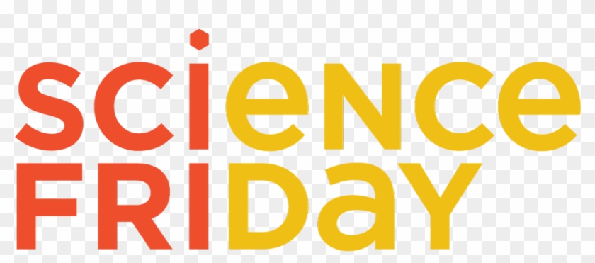 Science Friday #1117695