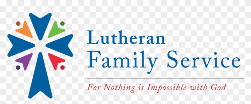 Lutheran Family Services - Cambridge Isotope #1117888