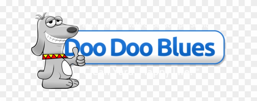 Doo Doo Blues Pet Waste Removal - Doo Doo Blues Pet Waste Removal Pooper Scooper Service #1117960