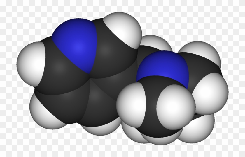 Nicotine And The Chemistry Of Murder - Nicotine #1118090