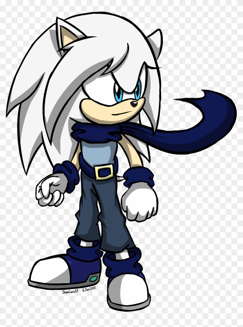 Deviantart Mascot Work Of Art Artist - Hedgehog #1118751