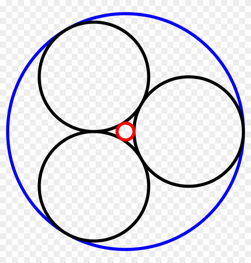 Open - Circle #1118888