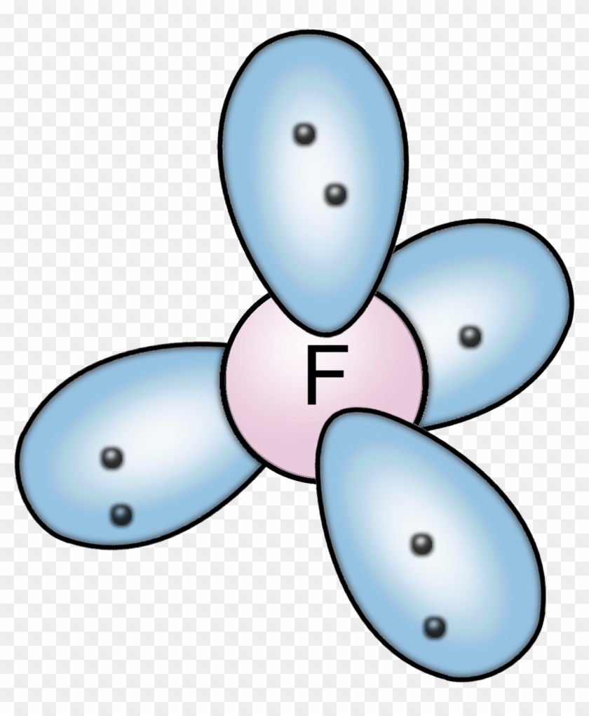 Kugelwolken Atome 9 F Voll 2 - Atom #1118978